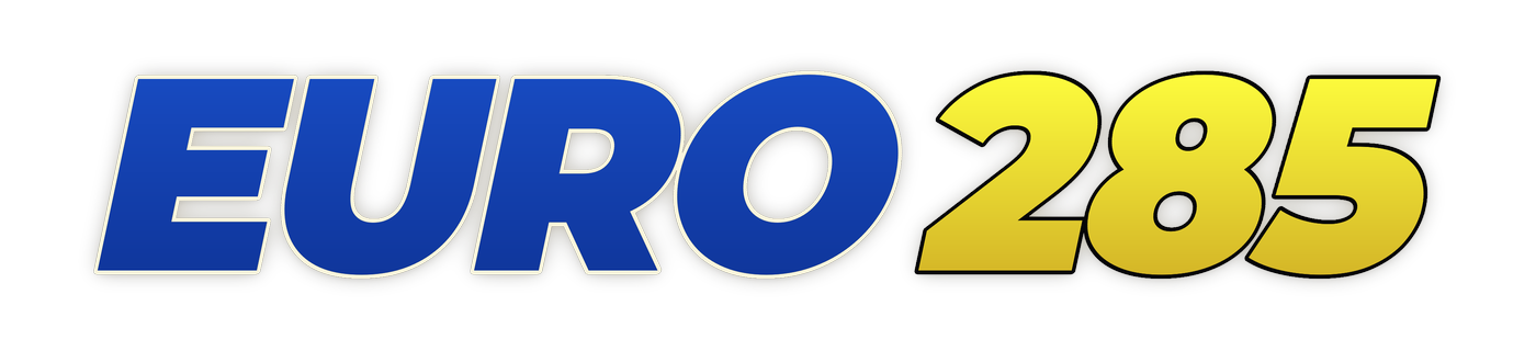 euro285 logo